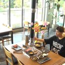 통큰닭갈비 이미지