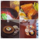 연인과 끌리다 | 망원 맛집 산책 중 발견한 한 그릇의 정성, 로스트비프 산볼 망원본점 후기