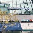 민요한 헤어 이미지