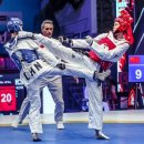 한국체대우리태권도 이미지