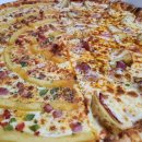 천지인태권도장 | Too Much March