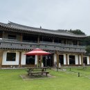 규암축산 | 부여 여행 브런치 카페 추천, 잔디밭과 테라스가 있는 카페 높은댕이