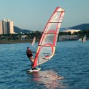 Windsurfing 이미지