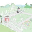 화명동 금용레포츠 앞 이미지