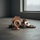 (주)골드산업 | 구리 산업과 탄약 산업 복합 기업 실적 변화 분석 및 주가 전망