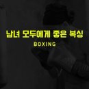 군산복싱체육관(권투) 이미지
