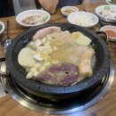 [콩수의 맛집 탐방-02] 부산 사하구 맛집 하단동 복돌양곱창 후기