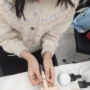 올뷰티메이크업&네일아트 이미지