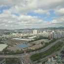 일신방직(주)광주공장 이미지