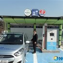 고속도로충전소(상) 이미지