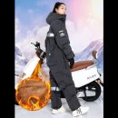 [퇴근길]쉽게 시작하는 스마트스토어로 창업하기 | 라이더 방한 점프슈트로 겨울 주행을 더 따뜻하게