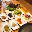 산성식당3호점 | 팔공산 백숙 맛집 대구근교 단체모임 방갈로 식당 부촌가든