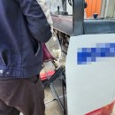 행복전동지게차 이미지
