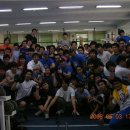 경희대고려체육관 이미지