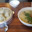 온달칼국수 이미지