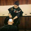 머리하는 날 이미지