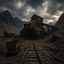 광산환경산업 | 태백, 티타늄 광산 카드 꺼냈다 자원 안보 시험대