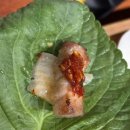 진성로 | 부산 수정동 삼겹살 맛집 더바른식당 수정점 숙성 생삼겹살 후기