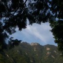 계룡산국립공원을 걷다, 동학사에서 보낸 가을 편지 이미지