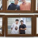 명서밀면 이미지