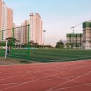 수지체육공원(배드민턴) 이미지