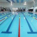 괴산군국민체육센터 | 괴산군, 최초 ‘반다비 국민체육센터’ 준공… 장애·비장애 통합 스포츠 공간 탄생