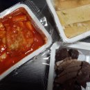 죠스떡볶이아현역점