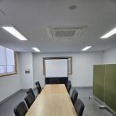 (주)아워홈에프엠지춘천점 | 춘천 에프엠지 프로젝터, 스크린 설치 후기