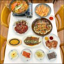 진미정반찬 이미지