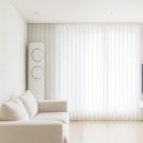 염창동아3차아파트 | [ 서울 강서구 염창동아3차 아파트 ] 거실·안방·작은방 커튼 &amp; 블라인드 시공 후기 - 커튼더라인 강서점