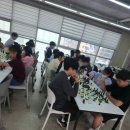 스탠다드플레이 | 체스학원 아이체스 스탠다드와 입문자 대회. 2026 05