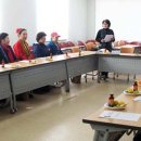 국민연금공단 동대전지사와 함께하는 자원봉사활동 평가회 이미지