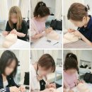 [야간]메이크업 국가자격증과정 | 남동구메이크업학원 직장다니면서 속눈썹 창업준비하고 대박나기(국가자격증, 창업지원)