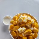 빙수크다 | [인천/연수구] 시원한 빙수 맛집 "빙수크다" 배달 후기