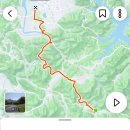 국토종주자전거길1-23 이미지