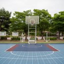 군민체육공원 인라인스케이트장 이미지