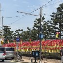 해변공연장 | 2025 광안리 23회 어방축제 후기 해변 포차 그리고 싸이버거