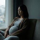 임산부 우울증, 여아 ‘자폐 성향’ 발생 위험 최대 9배 높여 이미지