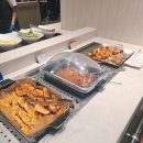 애슐리퀸즈가산퍼블릭점 할인방법 메뉴 가격 음식...많고 맛도 좋아서 넘나 만족스러웠던 애슐리 방문 후기