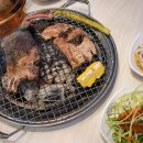 명륜진사갈비 평택고덕점
