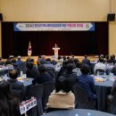 합천군 문화예술회관 대공연장 이미지