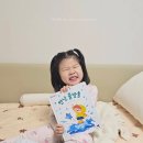 [5~6세] 그림책은 내 친구 | 6세 과학책 성우출판사 첫과학 뒤집기! 뚜뚜는내친구 내몸의 피