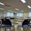 가음정주민센터앞 | 26년 새해 첫 가음정주민센터 파크골프 강의