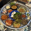 개봉중앙시장 | 구로 개봉 맛집 반찬 가짓수 푸짐한 가성비 좋은 냉삶집