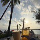 디바 | 몰디브 벨리간두 리조트 ‘툰디바’ 메뉴 추천 올인클루시브 후기