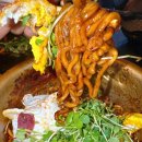 마포역(5) | 마포 김막회 대존맛탱 마포역 술집 파전이랑 짜게치 먹고 온 후기