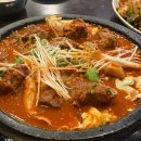 정가네매운갈비찜 | 서울대입구 / 매운 갈비찜 맛집 [원조정가네]