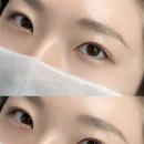 브로우코드 속눈썹&눈썹 | 합정 속눈썹펌 재방문 200% 추천｜크림브로우 합정 속눈썹펌&amp;눈썹컨설팅 후기