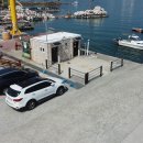 견내량항 이미지