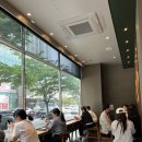 센텀시티 카공족 성지 부산 스타벅스 센텀드림월드점 방문 후기